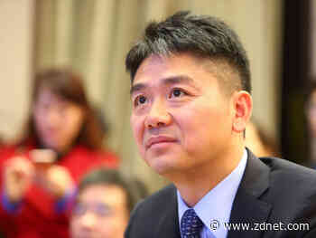 JD.com company reshuffle sees founder Richard Liu step back from running operations
