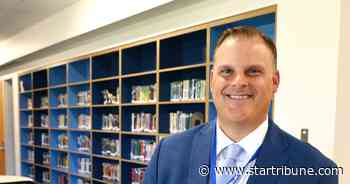 Q&A: New Sartell superintendent starts school year with eye on equity