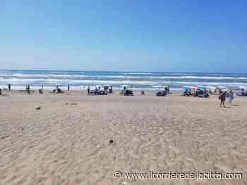 Bando spiagge ad Ardea, così i presidi “anti Covid” sono rimasti inutilizzati (nonostante le assegnazioni) - Il Corriere della Città