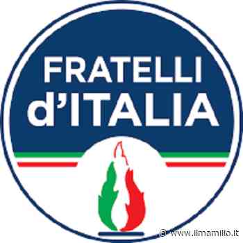 Fratelli d'Italia Albano e Ardea: "Emergenza rifiuti, imbarazzante incompetenza di PD e M5S" - ilmamilio.it - L'informazione dei Castelli romani