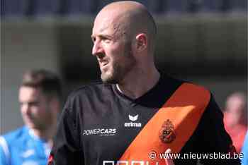 Anthony De Buyser (SV Loppem): “We hopen op een rustig seizoen”