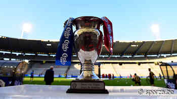 Westerlo bekert voort, Waasland-Beveren ligt al uit het toernooi - sporza.be