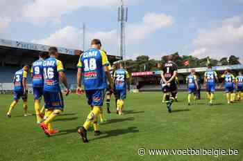 TRANSFER Club Brugge stalt speler bij Westerlo - Voetbalbelgie.be - Voetbal België: Belgisch en internationaal voetbalnieuws, transfers, video, voetbalshop en reportages