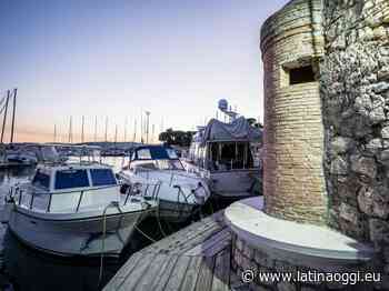 Ritrovato l’antico attracco della villa di Cicerone - latinaoggi.eu