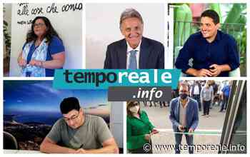 Formia / Elezioni2021, candidati Sindaco e Consiglieri comunali: tutti i nomi ei cognomi in campo - Temporeale Quotidiano