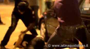 Movida violente a Formia: il Questore emette tre Daspo Willy nei confronti di tre giovani - LatinaQuotidiano.it