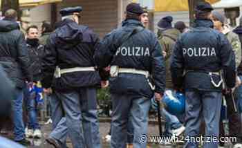 Rissa a Formia lo scorso maggio, scattano tre Daspo Willy - h24 notizie