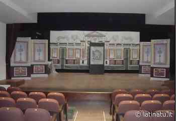 FORMIA, UN'ALTRA CITTÀ E 5 STELLE: "TEATRO PAONE SARÀ DELLA CITTÀ" - Latina Tu