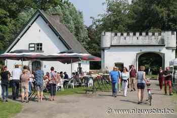 Op de e-fiets of met de trein langs open monumenten