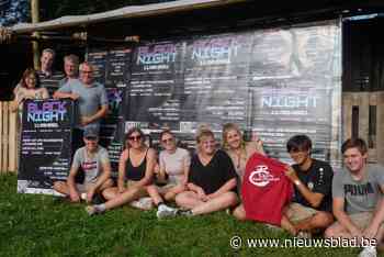 Chiro Ertvelde heeft eindelijk vergunning voor nieuwbouw, nu nog centen