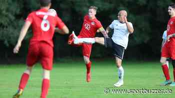 Oderin, Rangsdorf II, Waßmannsdorf II und Großziethen III siegen als unterklassige Teams - Sportbuzzer