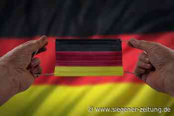Konsequenzen für Reisende: Deutschland ist Corona-Risikogebiet - Siegener Zeitung