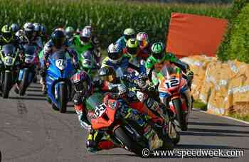 Grams und Datzer siegen, Maurer wird abgeräumt - SPEEDWEEK.COM