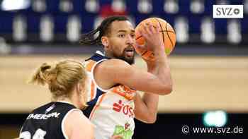 Basketball: Rostock Seawolves mit zwei Siegen in Dänemark | svz.de - svz – Schweriner Volkszeitung