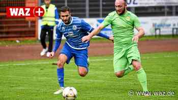 Velbert Bezirksligisten Union und SSVg U 23 siegen - WAZ News