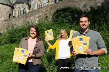 Südwestfalen Agentur: Standortbroschüre jetzt auf Englisch erhältlich - Siegener Zeitung