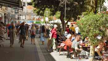 IHK Siegen: Beim „Heimat shoppen“ steht Wir-Gefühl im Fokus - Westfalenpost