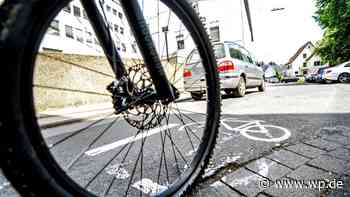 Stadtradeln Siegen-Wittgenstein: Freudenberg liegt vorn - Westfalenpost