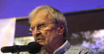 Reinhardt und Sattel siegen in bei Mundartwettbewerb Dannstadter Höhe - Dannstadt-Schauernheim - Rheinpfalz.de