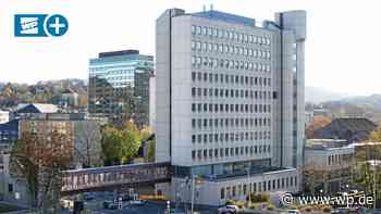 Siegen: Arzt soll 331.000 Euro Steuern hinterzogen haben - Westfalenpost