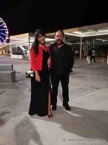 MANDURIA - Il cortometraggio con l'attrice manduriana Diletta Carrozzo parteciperà ai film festival di New York e di Venezia - ManduriaOggi