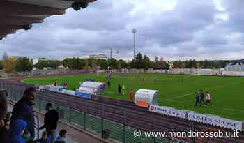 ECCELLENZA - COPPA ITALIA - Vincono Sava e Ginosa. Manduria ko a Gallipoli, pari tra Massafra e Martina - MondoRossoBlù.it