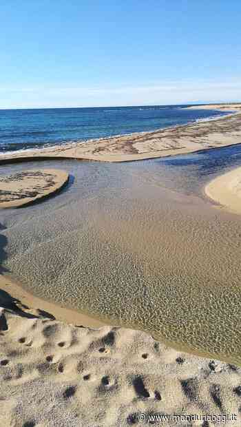 MANDURIA - Transenne nell'area del Chidro: la versione dell'Amministrazione comunale - ManduriaOggi