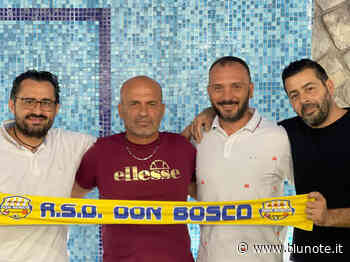 1°CatPuglia: Don Bosco Manduria, il nuovo allenatore è un ex Talsano - Blunote