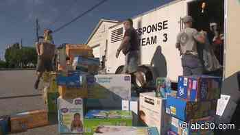 Here's what experts say you should and shouldn't donate in wake of Hurricane Ida devastation
