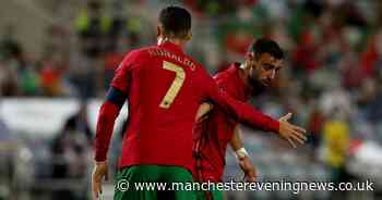 Bruno Fernandes can prove Cristiano Ronaldo concerns wrong at Manchester United - Manchester Evening News