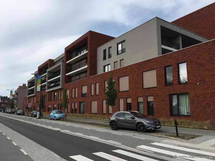 Coronabesmettingen Lummens woonzorgcentrum beperkt tot één verdieping