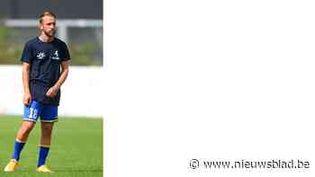 Mike De Pauw: “Treffer werkte bevrijdend” (Lebbeke) - Het Nieuwsblad