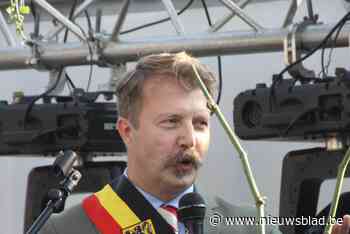 Bocholt wil snel duidelijkheid over regiovorming (Bocholt) - Het Nieuwsblad