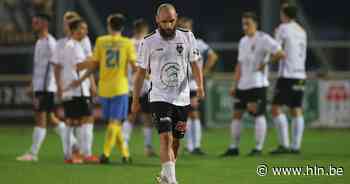 Tresor Shema (Bocholt VV): “Met tien man toch verdiende 1-0-zege tegen City Pirates” - Het Laatste Nieuws