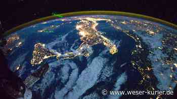 Heimatverein Lilienthal ruft auf: Licht aus zur „Earth Night - WESER-KURIER