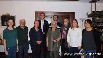 Freiwilligenagentur Lilienthal: Mitglieder wählen Vorstand - WESER-KURIER - WESER-KURIER