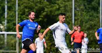 Die SG Trebur-Astheim rückt auf Rang zwei vor - Echo Online