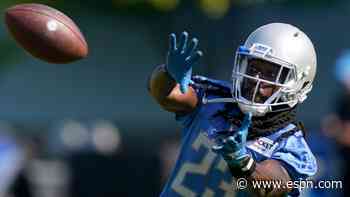 Source: Saints address a need at CB with Trufant
