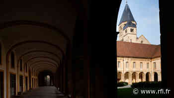 L'abbaye de Cluny, le cœur névralgique de la chrétienté européenne à l'époque médiévale - Les empreintes européennes en France - RFI