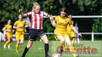 Clapton CFC women thrash Sutton in season opener - Hackney Gazette