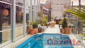 Stylish new Mondrian hotel opens in Shoreditch - Hackney Gazette