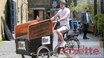 Cargo bikes come to Hackney, Islington and Tower Hamlets - Hackney Gazette