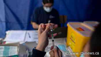 Chile authorizes Sinovac vaccine for kids of 6 and older - CTV News