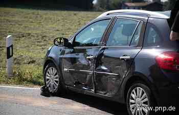 Motorradfahrerin (35) bei Unfall im Landkreis Traunstein schwer verletzt - Passauer Neue Presse