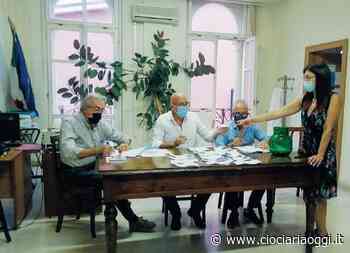 Elezioni comunali, via alla campagna elettorale dei cinque candidati a sindaco - ciociariaoggi.it