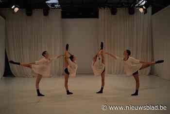 New York, Amsterdam en Antwerpen: dansschool Pirouette ziet talenten vertrekken naar topscholen