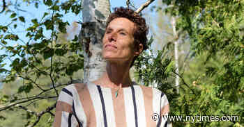 Despite the Cosby Ruling, Andrea Constand Feels Like a ‘Symbol of Hope’