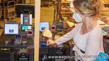 Für den Handel in Augsburg ist der Service entscheidend