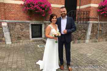 Tonnie en Jo in Lummen