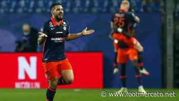 MHSC : Laurent Nicolin digère mal le départ d'Andy Delort à Nice - Foot Mercato